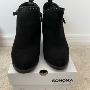 Womens Boots